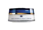 Anti-Wrinkle Night Cream