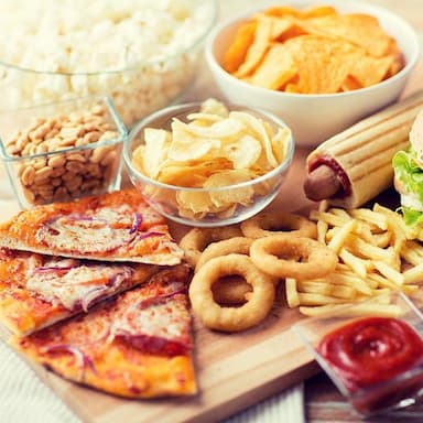 Food Ingredients