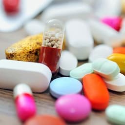 Pharmaceuticals and Nutraceuticals