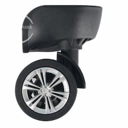 luggage wheels
