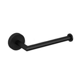 Kitchen Stainless Steel Paper Towel Rack Toilet Bathroom Roll Paper Rack Holder Wrought Iron Wall Mounted Toilet Paper Holder