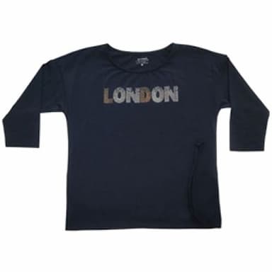 Women Long Sleeve T-Shirt