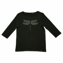 Women Long Sleeve T-Shirt