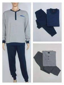 Mens Pyjama & Homewear