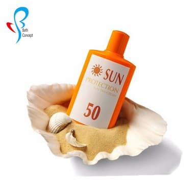 Sunscreen