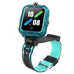 Kids Smart Watch 4G GPS Smart Watch Sim Card SOS Video Call Message Smartwatch for Boys and Girls