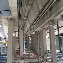 Eco-friendly AAC Block Plant for AAC Products