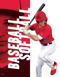 Custom Baseball Uniform