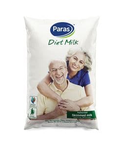 Skimmed Milk