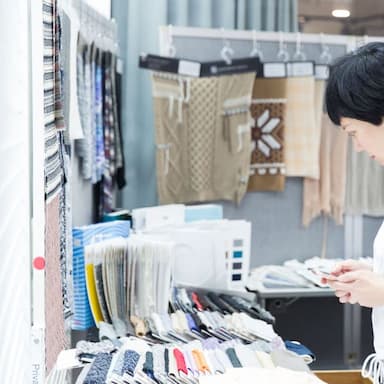 Apparel and Textiles