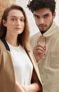 knit tops, lady fashion wear