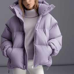 Padded Jacket