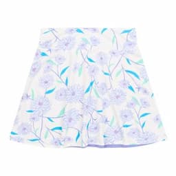 Girl's Reversible Seaside Skirt