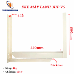 EKE PHƯỚC HƯNG - 3HP V5