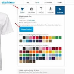 T-shirt