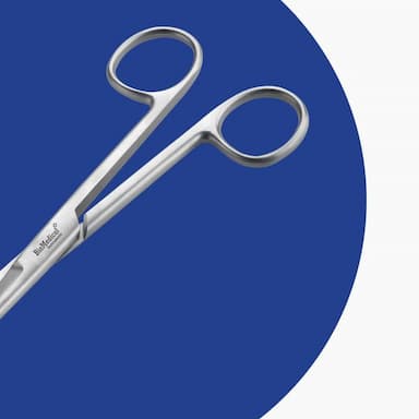 Mayo Scissors