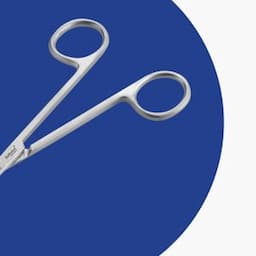 Iris Scissors