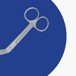 Bandage Scissor