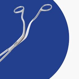 Magill Forceps