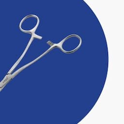 Needle Holder