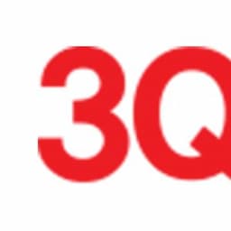 3Q international logo