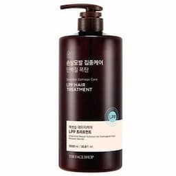 The Face Shop Essential Damage Care LPP Treatment (Conditioner) - 1000ml