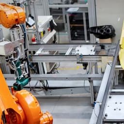Industry Automation Material
