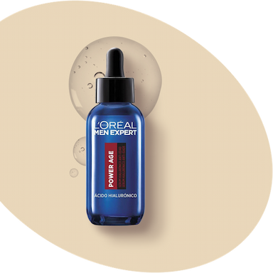 L'Oréal Paris Men