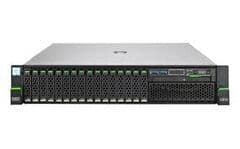 FUJITSU Server PRIMERGY RX2520 M5 SFF Silver 4210