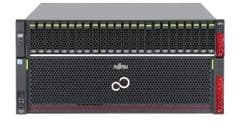 FUJITSU Storage ETERNUS AF650 S3 - All-Flash Array