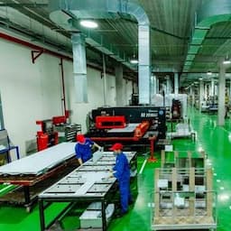 industrial kitchen equipment
