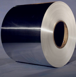 Stainless steel roll