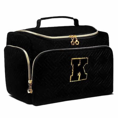 Leather Travel Organisers