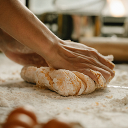 Bakery Portfolio