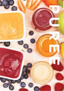 Juice/ NFC/ Puree