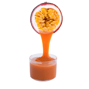 Passion fruit Juice Concentrate