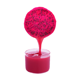 Red Dragon Fruit Juice Concentrate