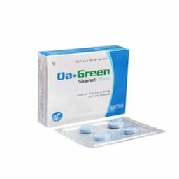 Oa Green