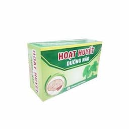 Hoạt Huyết Dưỡng Não