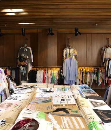 Garments