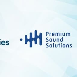 Premium Sound Solutions