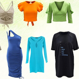Apparel