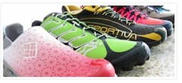sports shoes