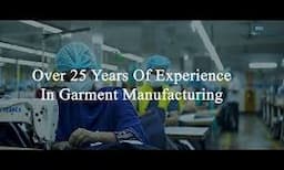 Apparel Manufacturing
