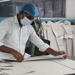 Apparel Manufacturing