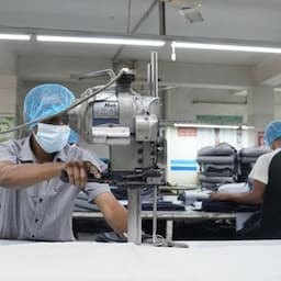 Apparel Manufacturing