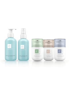 Cirefusion Therapie Skincare Products