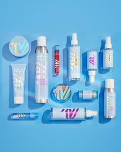 Varsity Beauty Products