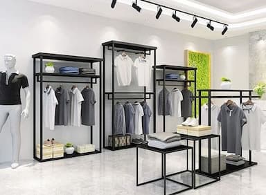 Men's Wear