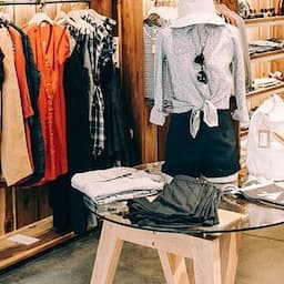 Women's Wear